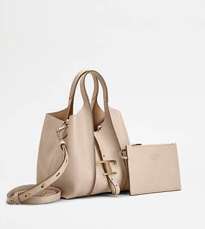 トッズ(TOD'S) T タイムレス｜写真10