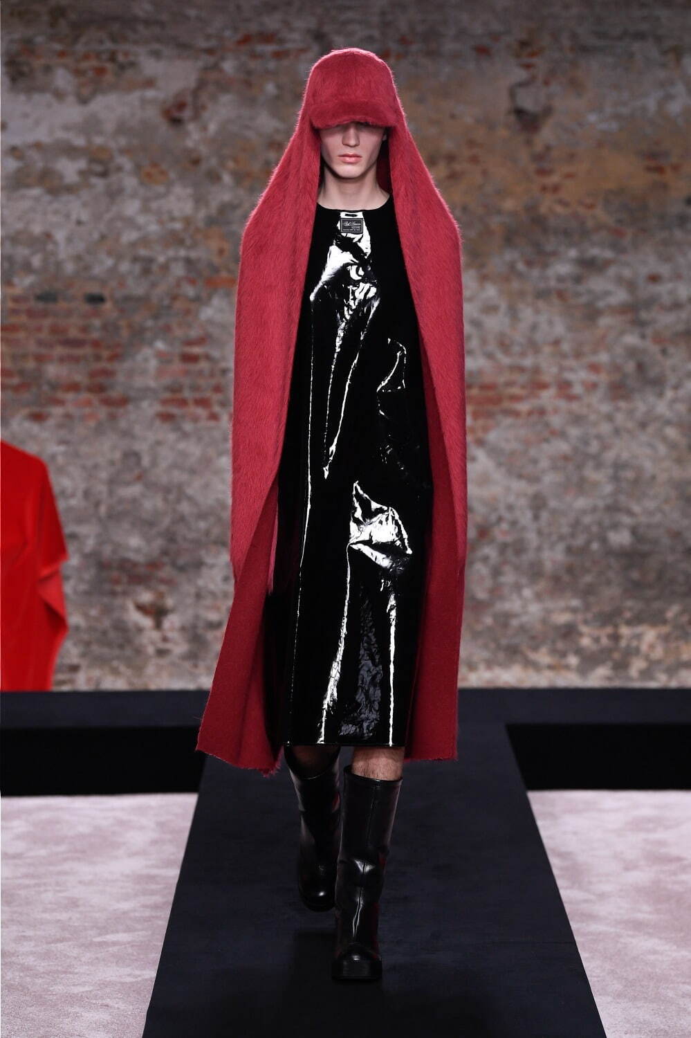 ラフ シモンズ(RAF SIMONS) 2022-23年秋冬ウィメンズ&メンズ