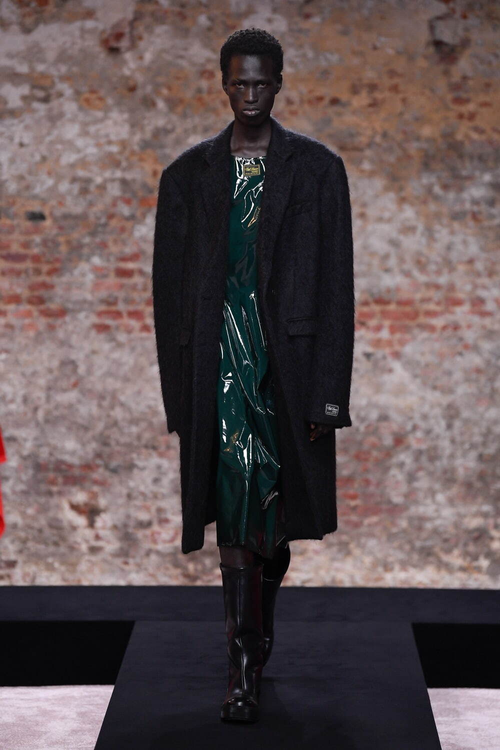 ラフ シモンズ(RAF SIMONS) 2022-23年秋冬ウィメンズ&メンズ
