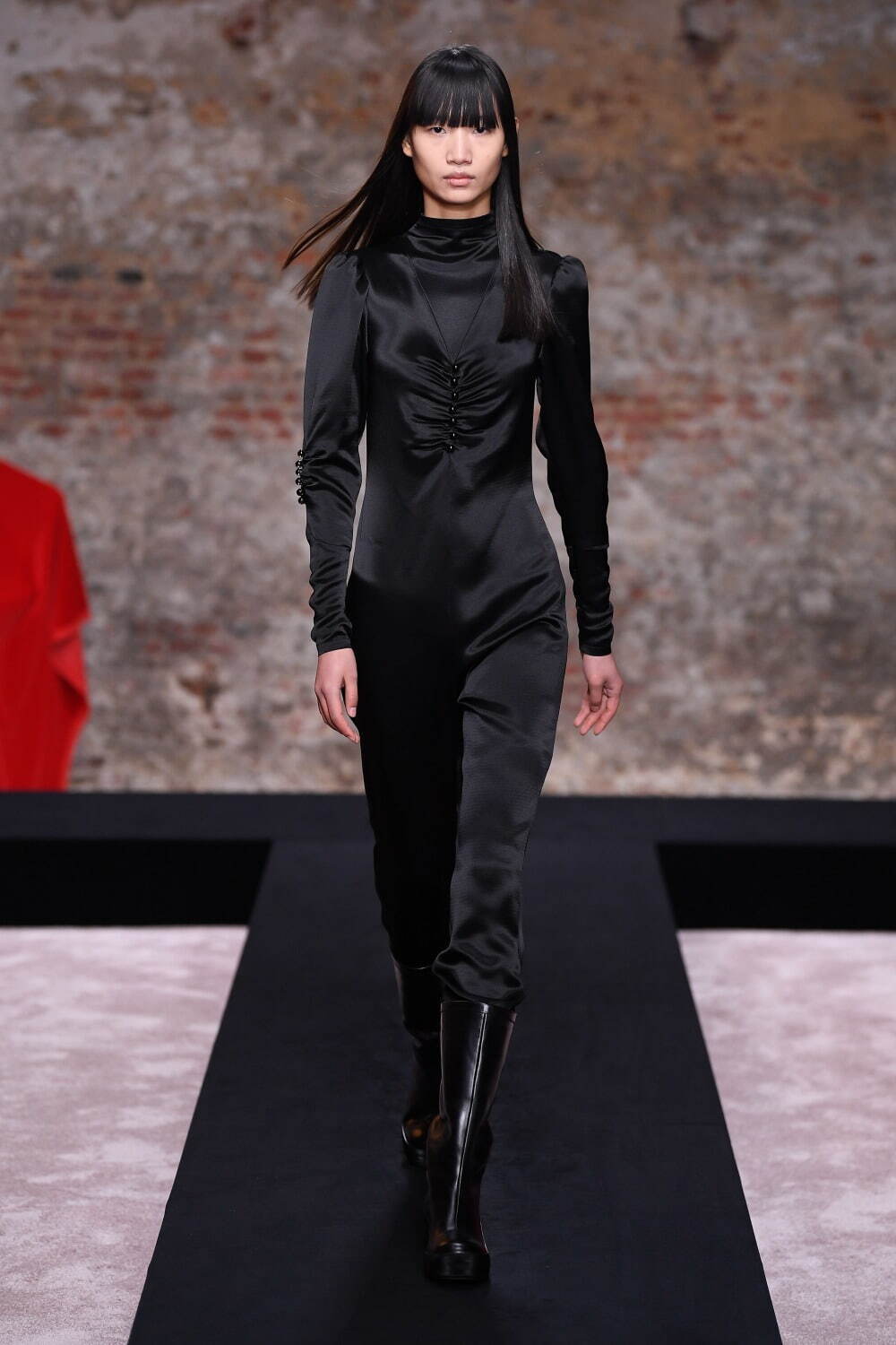 ラフ シモンズ(RAF SIMONS) 2022-23年秋冬ウィメンズ&メンズ