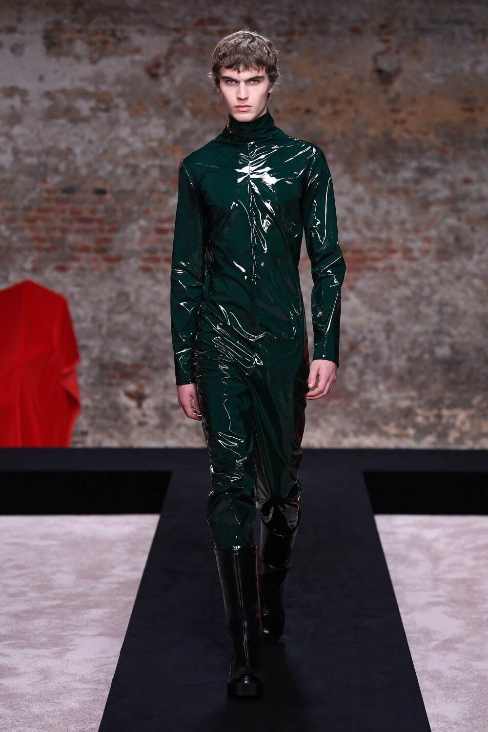 ラフ シモンズ(RAF SIMONS) 2022-23年秋冬ウィメンズ&メンズ ラフ シモンズ(RAF SIMONS) 2022-23年秋冬ウィメンズ&メンズ