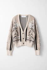 ミューラル“花の優雅な佇まい”を表現した刺繍レースブラウス＆スカートなど、渋谷では試着会を開催｜写真39