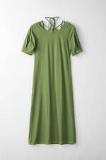 ミューラル“花の優雅な佇まい”を表現した刺繍レースブラウス＆スカートなど、渋谷では試着会を開催｜写真11