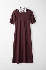 ミューラル“花の優雅な佇まい”を表現した刺繍レースブラウス＆スカートなど、渋谷では試着会を開催｜写真58