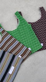 ミューラル“花の優雅な佇まい”を表現した刺繍レースブラウス＆スカートなど、渋谷では試着会を開催｜写真100