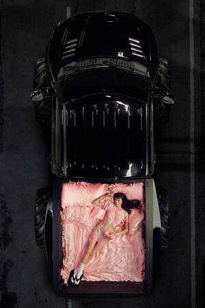 アレキサンダー ワン(alexanderwang) 2022年春夏ウィメンズコレクション  - 写真1