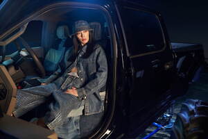 アレキサンダー ワン(alexanderwang) 2022年春夏ウィメンズコレクション  - 写真3