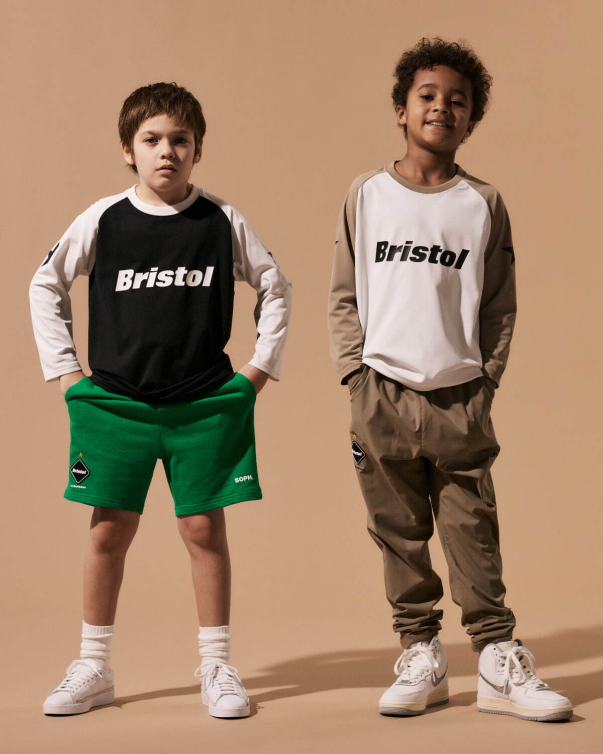 エフシーレアルブリストル(F.C.Real Bristol) 2022年春夏メンズコレクション  - 写真35