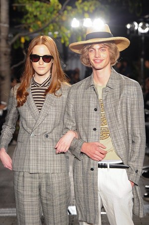 ジェンダーレスなスタイルが旬 - ファセッタズム、G.V.G.V.…etc｜写真1