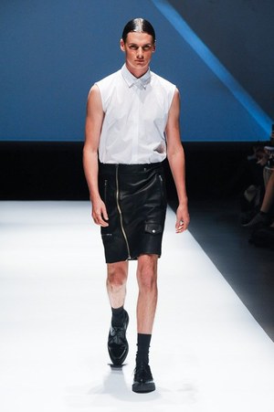 ジェンダーレスなスタイルが旬 - ファセッタズム、G.V.G.V.…etc｜写真5