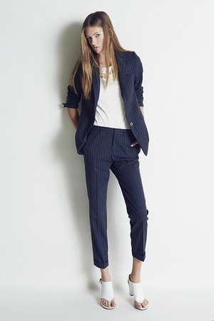 ジェンダーレスなスタイルが旬 - ファセッタズム、G.V.G.V.…etc｜写真3