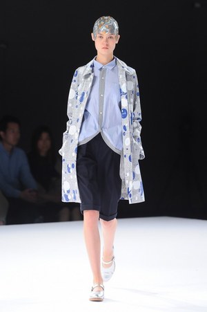 ジェンダーレスなスタイルが旬 - ファセッタズム、G.V.G.V.…etc｜写真8