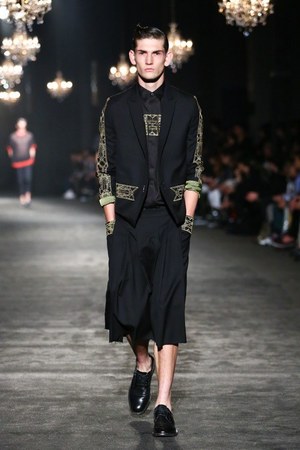 ジェンダーレスなスタイルが旬 - ファセッタズム、G.V.G.V.…etc｜写真11