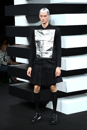 ジェンダーレスなスタイルが旬 - ファセッタズム、G.V.G.V.…etc｜写真13