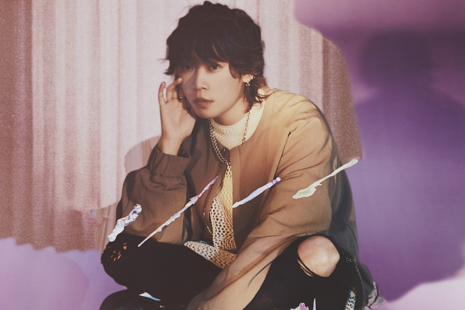 オリックス劇場「昼想夜夢」