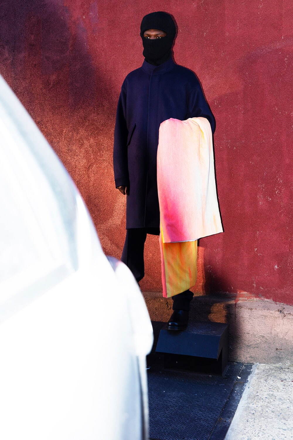 オーバーコート(OVERCOAT) 2022-23年秋冬ウィメンズ&メンズ