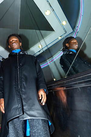 オーバーコート(OVERCOAT) 2022-23年秋冬ウィメンズ&メンズコレクション  - 写真15