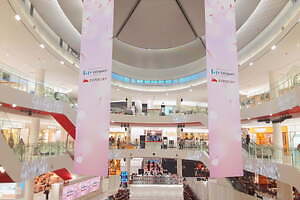 大阪「ららぽーとEXPOCITY」新規・改装36店舗のリニューアル、フードコートに人気スイーツ店