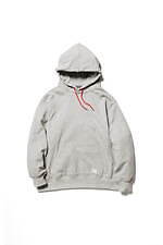 ナンガ22年春夏の新作、ロゴ入りグラフィックのフーディーや“寝袋”ポーチなど｜写真11