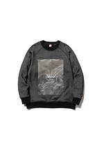 ナンガ22年春夏の新作、ロゴ入りグラフィックのフーディーや“寝袋”ポーチなど｜写真5