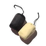 ナンガ22年春夏の新作、ロゴ入りグラフィックのフーディーや“寝袋”ポーチなど｜写真33