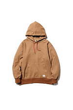 ナンガ22年春夏の新作、ロゴ入りグラフィックのフーディーや“寝袋”ポーチなど｜写真10