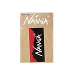 ナンガ22年春夏の新作、ロゴ入りグラフィックのフーディーや“寝袋”ポーチなど｜写真35