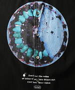 シャリーフの22年春夏新作“アップル”＆“ベリータルト”グラフィックのシャツとプルオーバー｜写真14