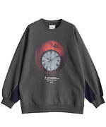 シャリーフの22年春夏新作“アップル”＆“ベリータルト”グラフィックのシャツとプルオーバー｜写真38