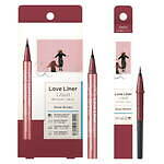 ラブ・ライナー“失敗しないアイライナー”2022年春リニューアル、新色モカグレージュ＆ロゼブラウン｜写真14