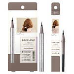 ラブ・ライナー“失敗しないアイライナー”2022年春リニューアル、新色モカグレージュ＆ロゼブラウン｜写真12
