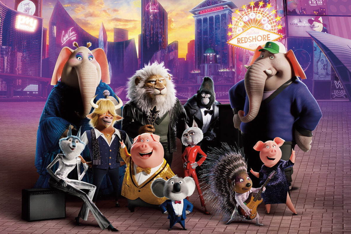 大作映画｜“ライブ音響”で楽しむ「MOVIXあまがさき映画祭」兵庫・尼崎で、嵐の初ライブフィルムなど全17作品