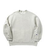 N.ハリウッド(N.HOOLYWOOD), チャンピオン(Champion) リバースウィーブ｜写真8