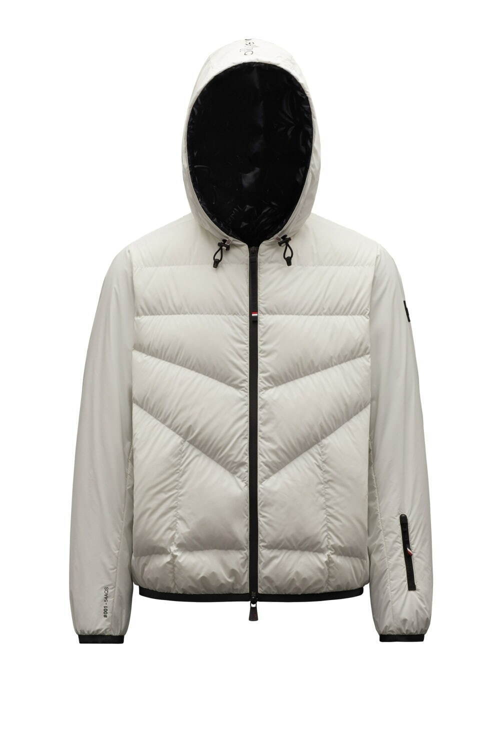 モンクレール グルノーブル(MONCLER GRENOBLE) DAY-NAMIC｜写真23