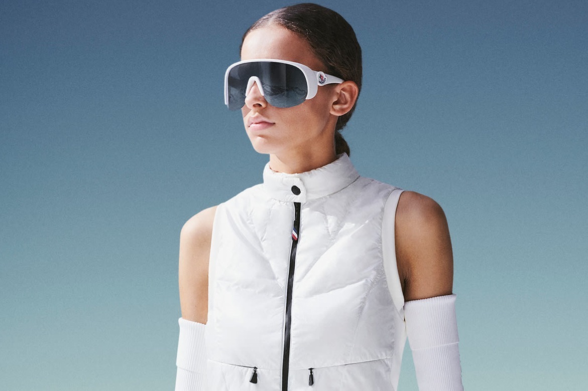 ウィンドブレーカー｜モンクレール グルノーブルの新コレクション「DAY-NAMIC」軽量・防水素材のジャケットなど