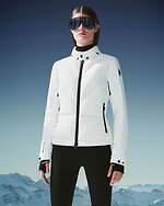 モンクレール グルノーブル(MONCLER GRENOBLE) DAY-NAMIC｜写真6