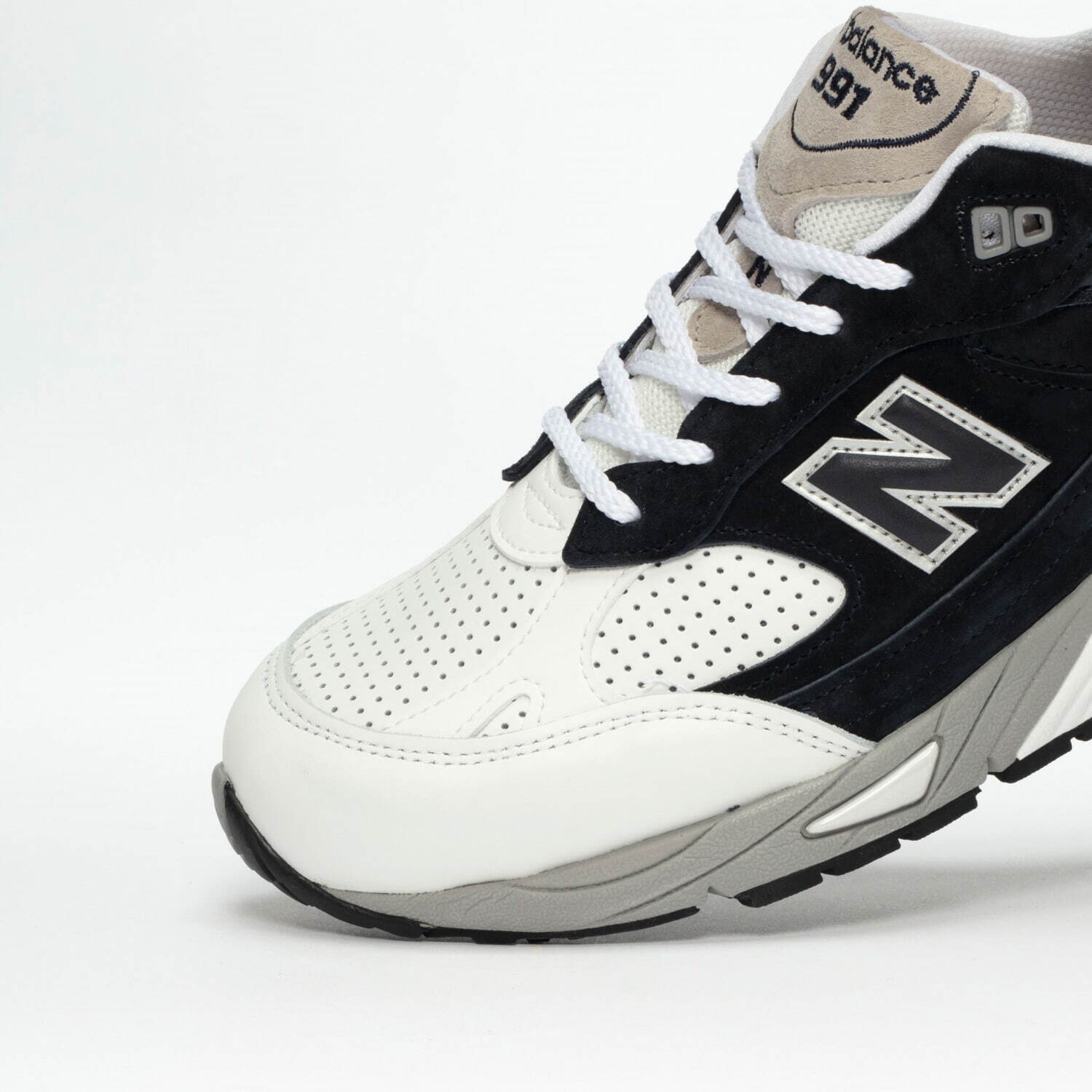 ニューバランス(New Balance) 991｜写真19