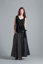 ローブス＆コンフェクションズ 2014年春夏コレクション - 伝統や上質に、遊び心をプラスして｜写真8