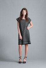 ローブス＆コンフェクションズ 2014年春夏コレクション - 伝統や上質に、遊び心をプラスして｜写真11