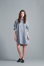 ローブス＆コンフェクションズ 2014年春夏コレクション - 伝統や上質に、遊び心をプラスして｜写真17