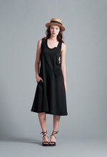 ローブス＆コンフェクションズ 2014年春夏コレクション - 伝統や上質に、遊び心をプラスして｜写真22