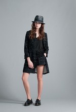 ローブス＆コンフェクションズ 2014年春夏コレクション - 伝統や上質に、遊び心をプラスして｜写真25