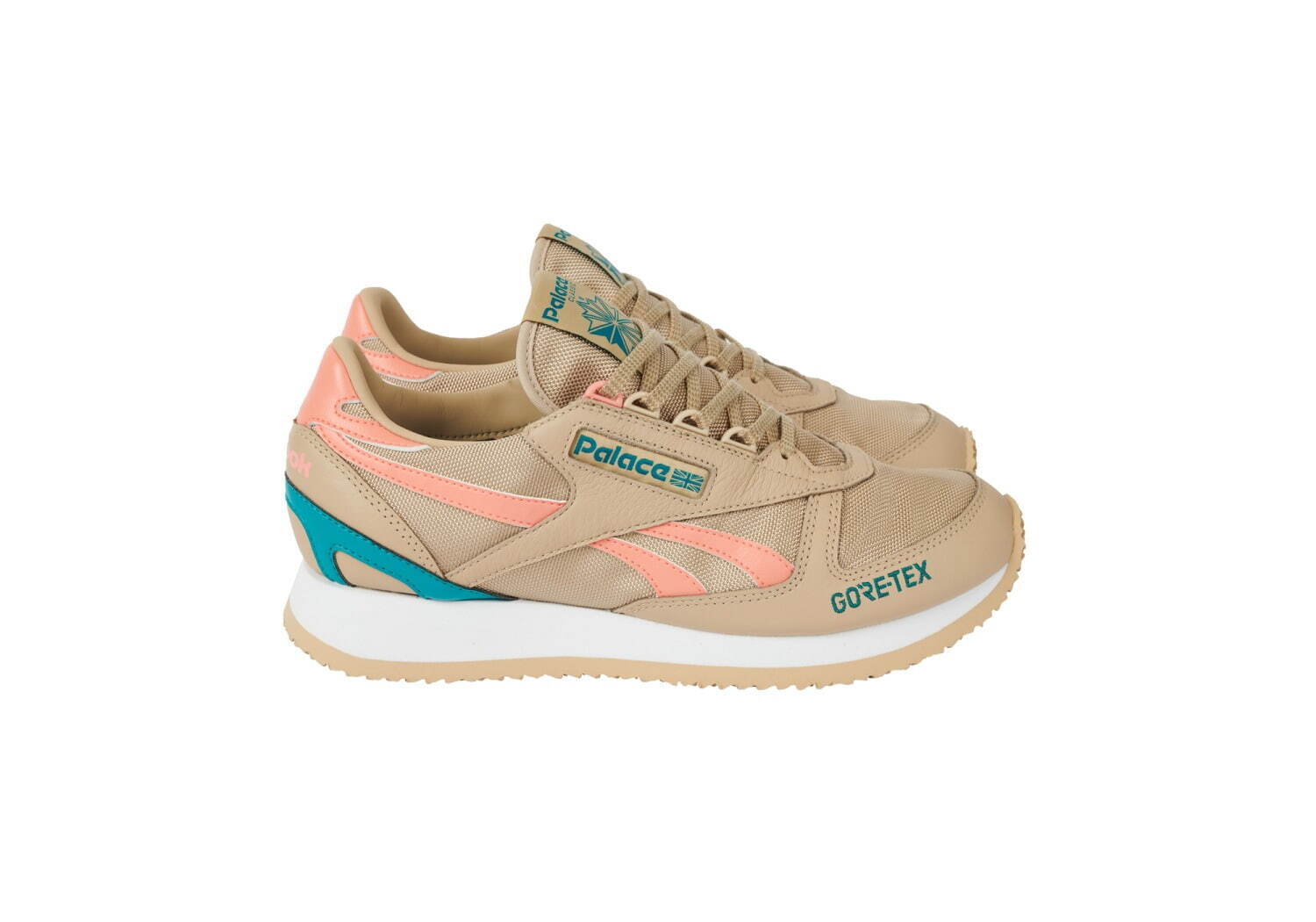 palace Reebok パレス　リーボック　28.5