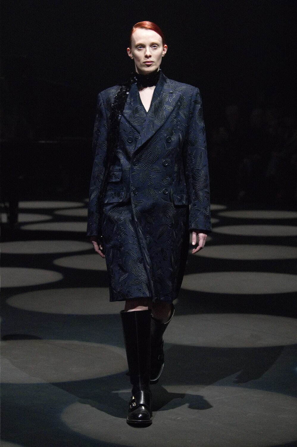 アーデム 2022-23年秋冬<span>コレクション</span> - 写真1
