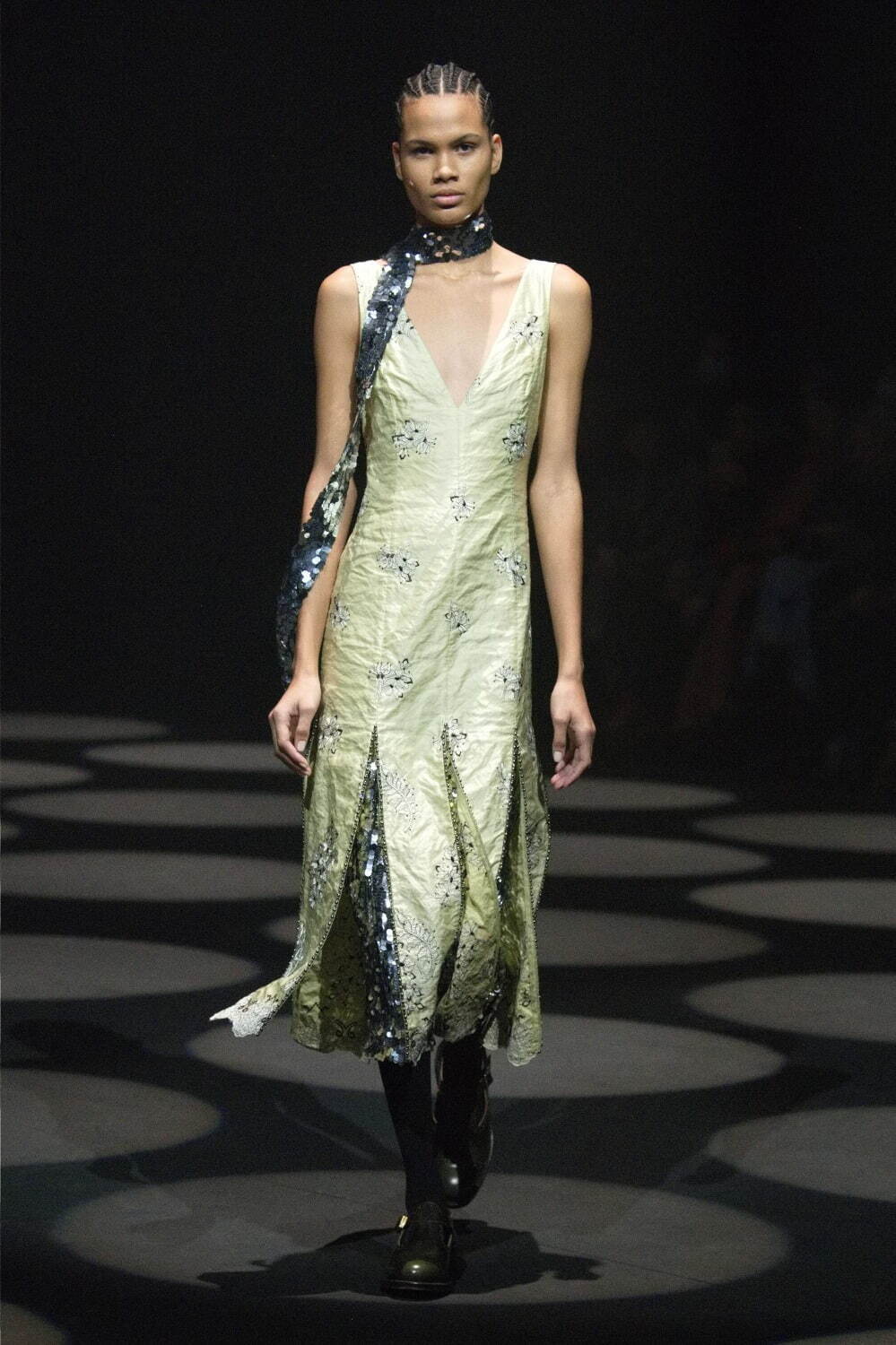 アーデム 2022-23年秋冬<span>コレクション</span> - 写真16