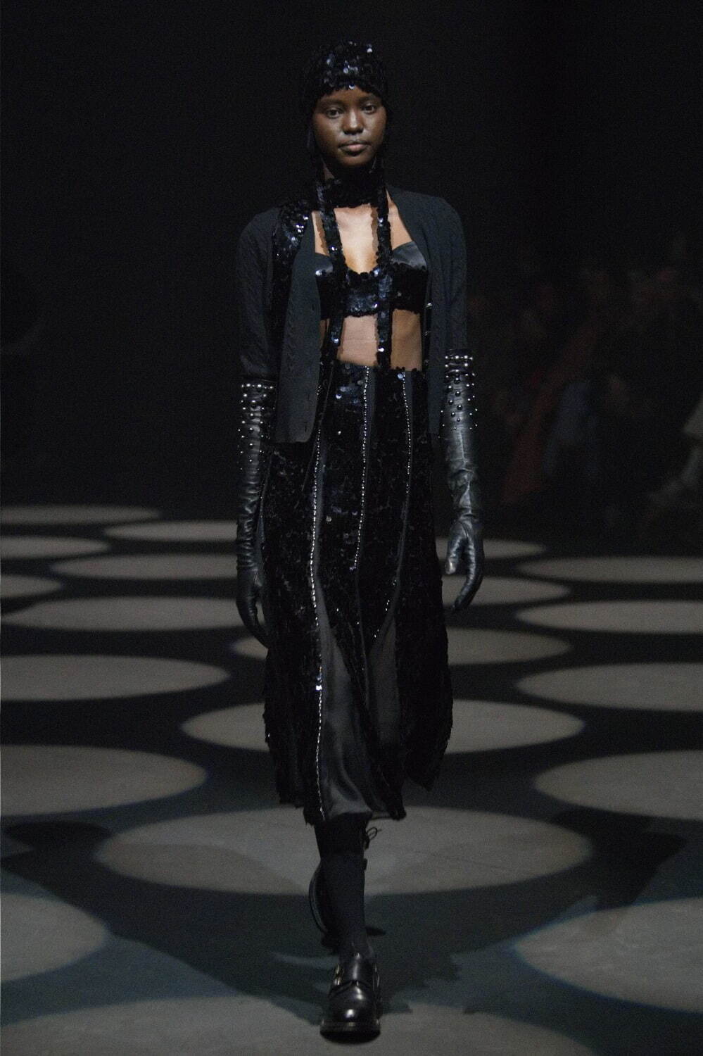 アーデム 2022-23年秋冬<span>コレクション</span> - 写真20