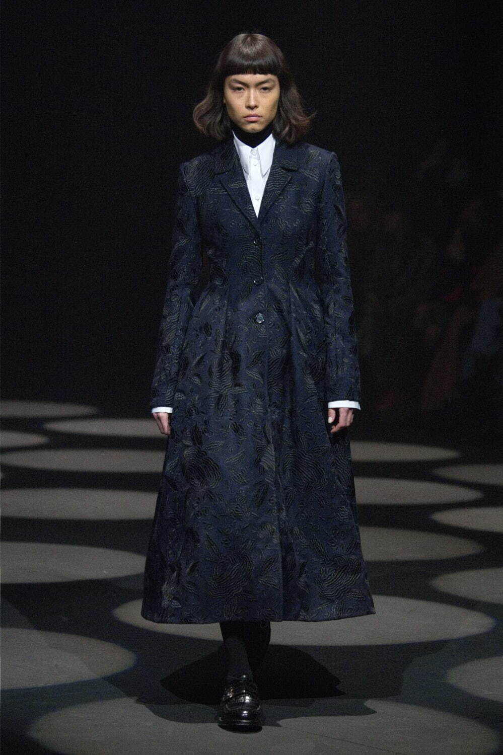 アーデム 2022-23年秋冬<span>コレクション</span> - 写真21