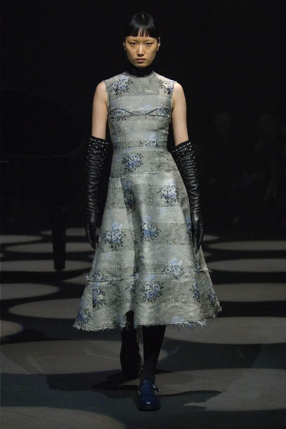 アーデム 2022-23年秋冬<span>コレクション</span> - 写真30
