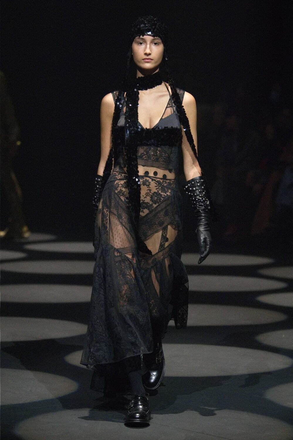 アーデム 2022-23年秋冬<span>コレクション</span> - 写真38
