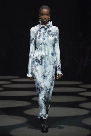 アーデム(ERDEM) 2022-23年秋冬ウィメンズコレクション  - 写真33